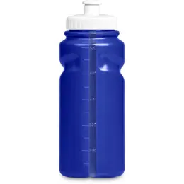 Altitude Slam Plastic Water Bottle Side